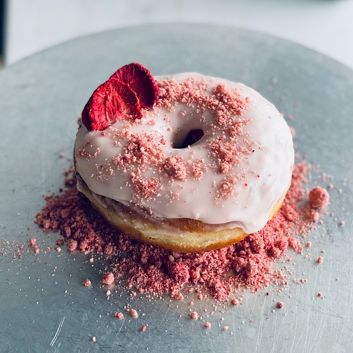 Doughnut Dollies Atlanta and Marietta, GA