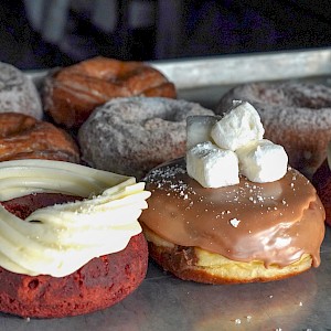 Red Velvet Image