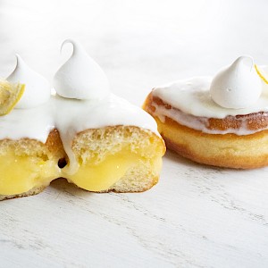 Lemon Meringue Image