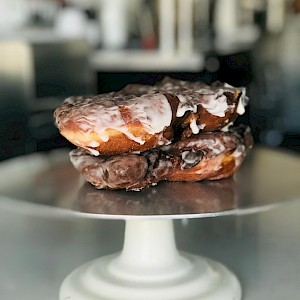 Apple Fritter Image