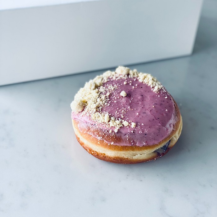 Doughnut Dollies Atlanta and Marietta, GA