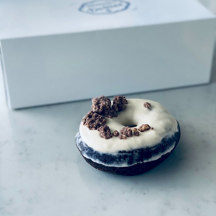 Doughnut Dollies Atlanta and Marietta, GA