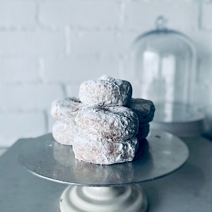 Vegan Brioche OTD Image