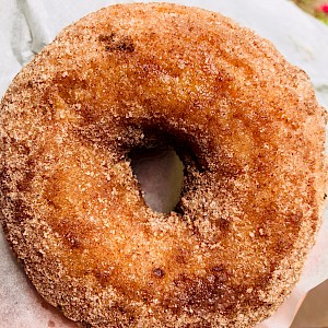 Tres Leches Image