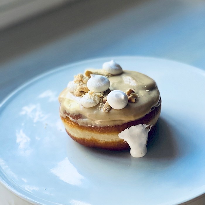 Doughnut Dollies Atlanta and Marietta, GA