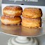 Vegan Cinnamon Sugar