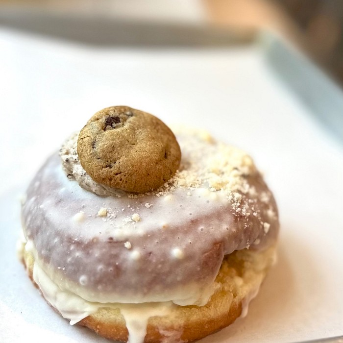 Doughnut Dollies Atlanta and Marietta, GA