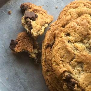 Cookie - Chocolate Chip Image