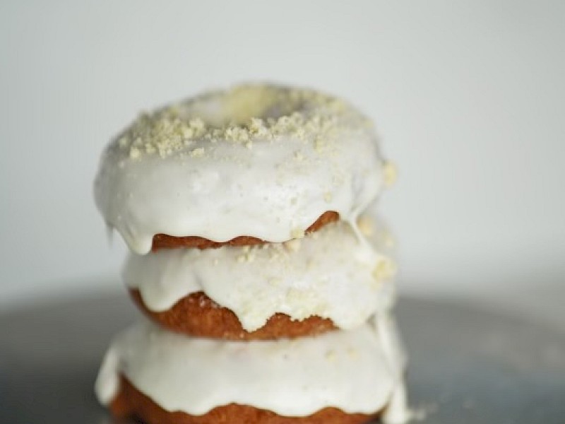 Buttermilk Cornbread