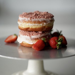 Strawberry Shortcake Image