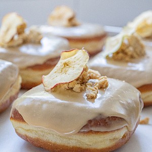 French Toast of the Day Image