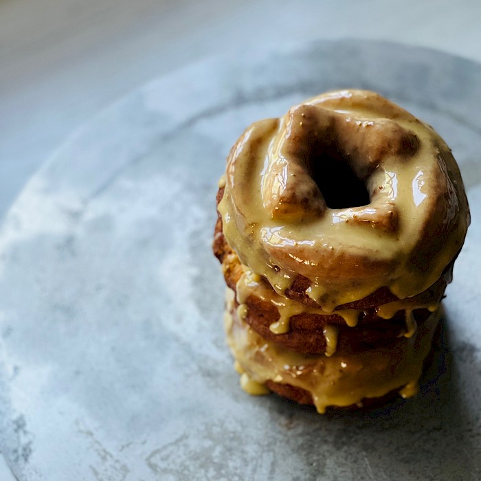 Doughnut Dollies Marietta, GA