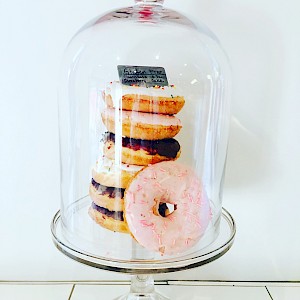 Gluten Sensitive - Chocolate Image