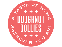 Doughnut Dollies Logo